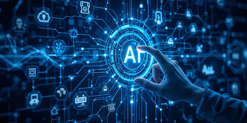 AIinenterprise OperationshowIts transformingbusinessautomation