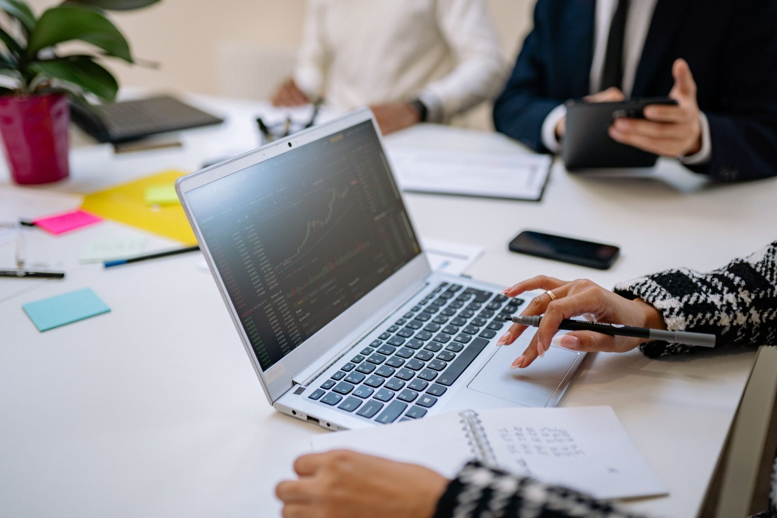 Building Scalable Digital Transformation Strategies for Sustainable Growth