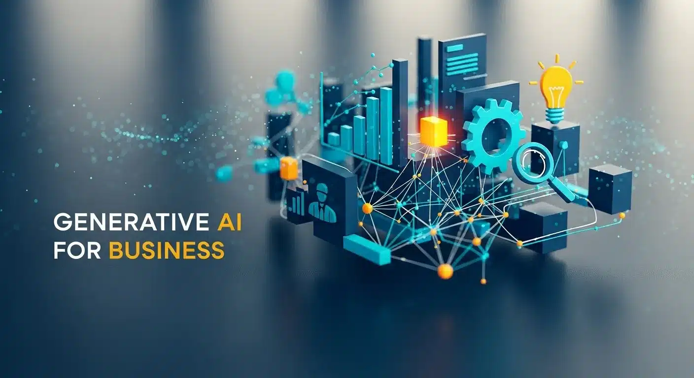 Generative AI for Enterprise